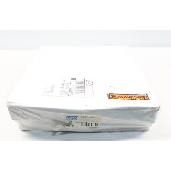 Norton Co R821P 66261138331 0 16In 36 Disc 50PK R821P 66261138331 - main